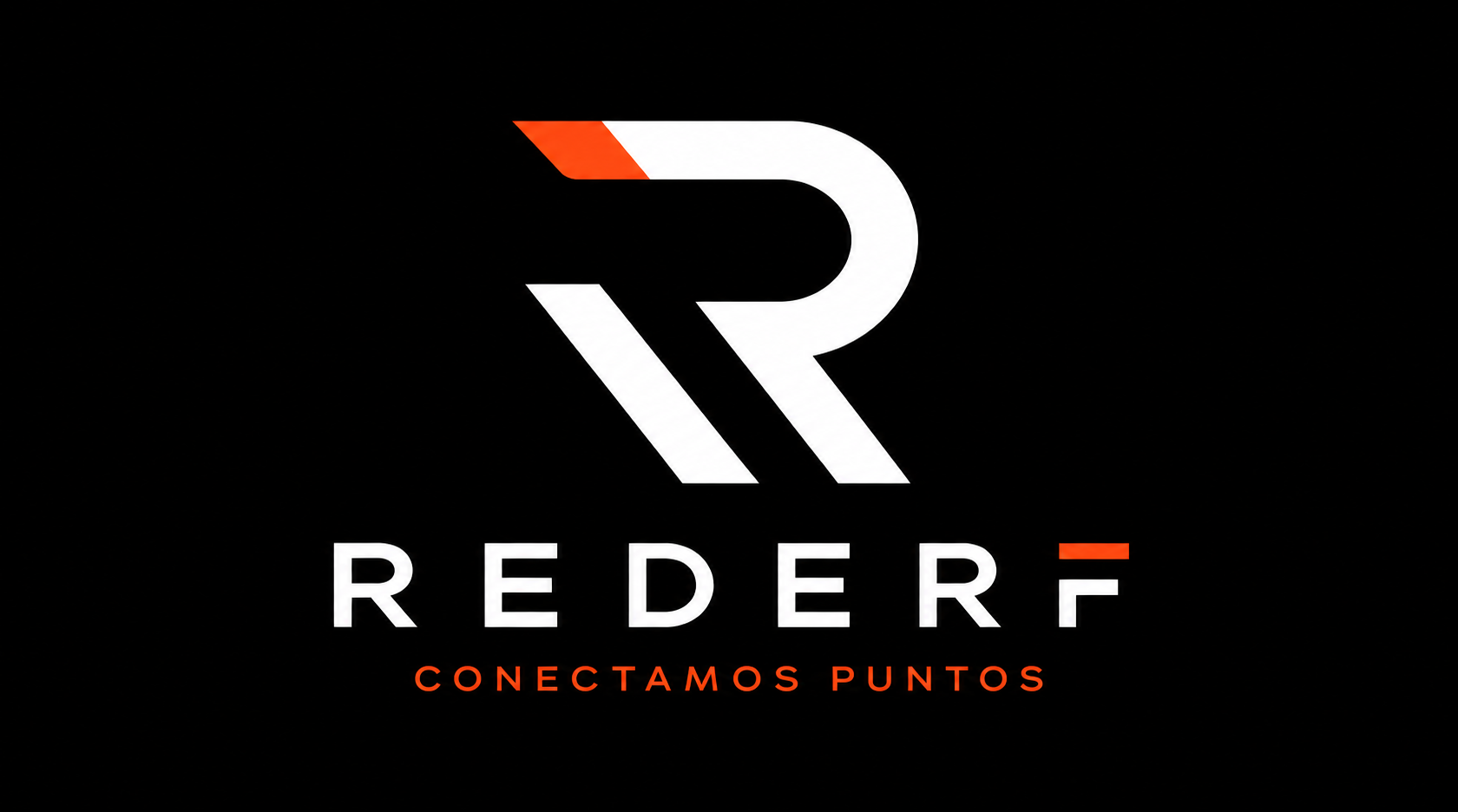 REDERF — Conectamos puntos